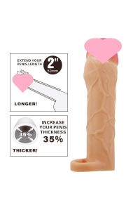 Насадка для увеличения BI-026255