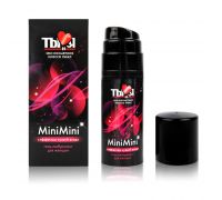 Гель-любрикант MiniMini для женщин 50 грамм