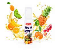 Оральный гель Tutti-Frutti oralove Тропик