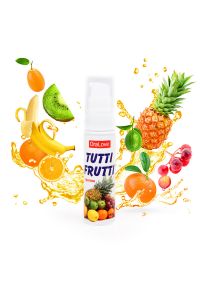 Оральный гель Tutti-Frutti oralove Тропик
