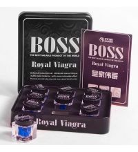 Boss Royal