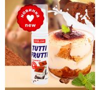 Оральный гель Tutti-Frutti oralove Тирамису 30 гр