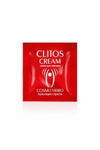 Крем CLITOS CREAM 1,5 гр