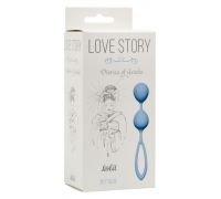 Вагинальные шарики LOVE STORY 3005-04