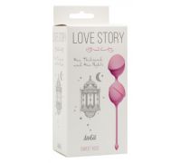 Вагинальные шарики LOVE STORY 3004-01