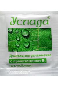 Гель Услада 4 грамма